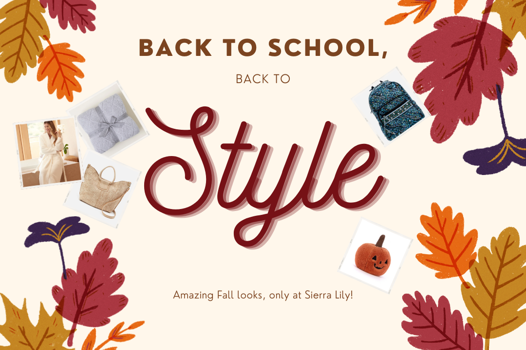 Gift Boutique in Poughkeepsie, NY Sierra Lily SierraLily