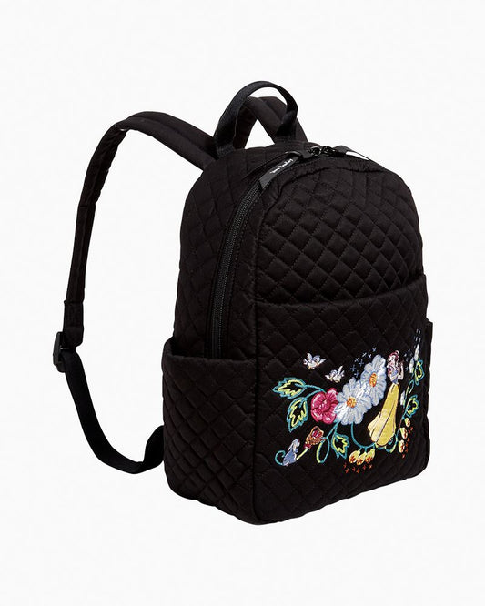 Vera Bradley Small Backpack Disney Snow White