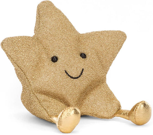 Jellycat Amuseable Star