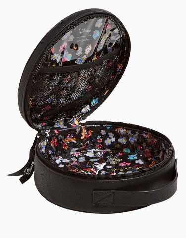 Vera Bradley Whimsy Cosmetic Case - Disney Snow White