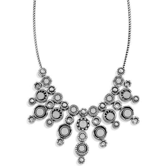 Halo Burst Collar Necklace - Jewelry - SierraLily