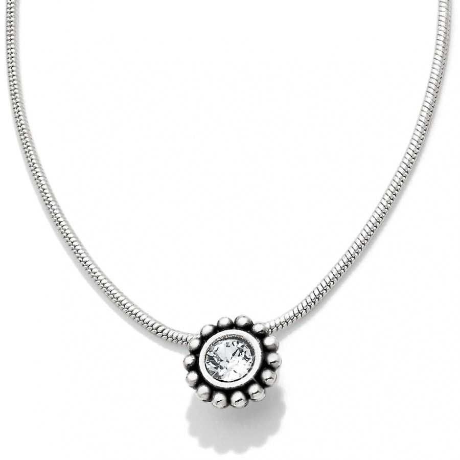 Brighton Twinkle Petite Necklace