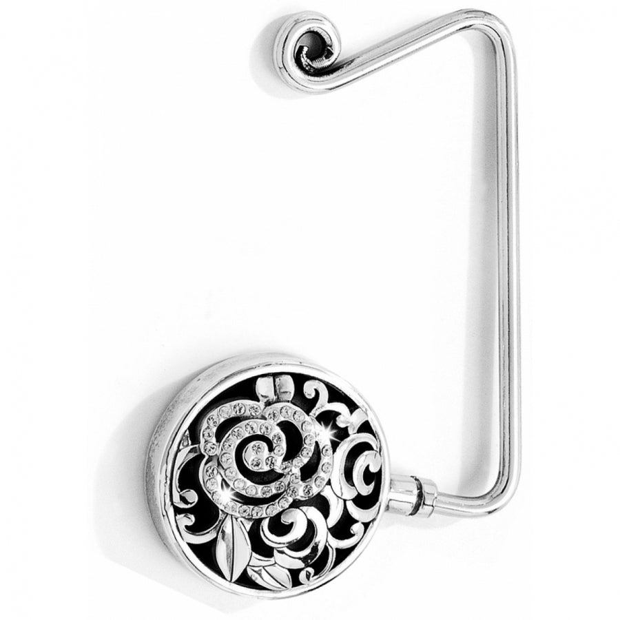 Brighton Deco Rose Handbag Hook