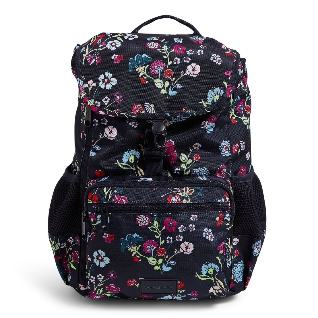 Vera Bradley ReActive Daytripper Backpack in Itsy Ditsy Floral