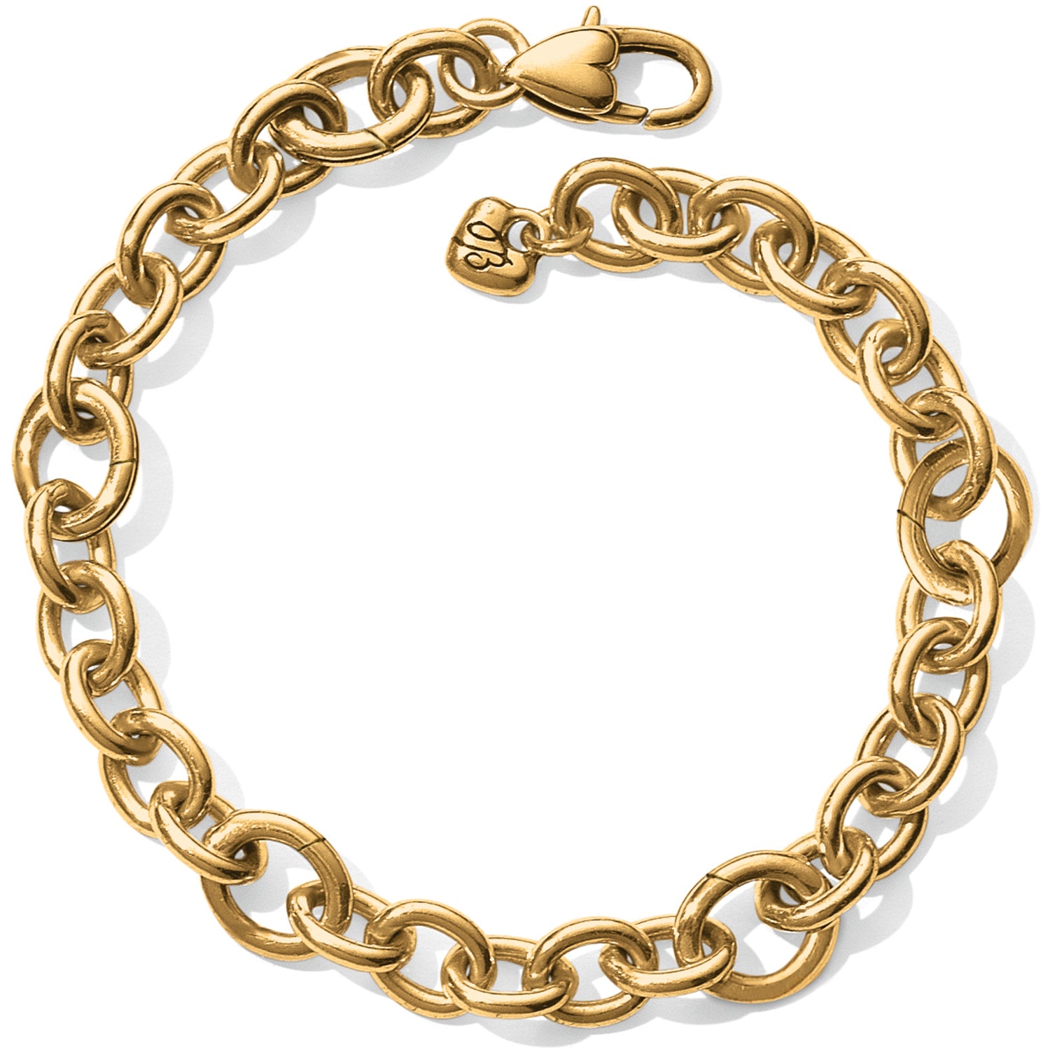 Luxe Link Charm Bracelet - Jewelry - SierraLily
