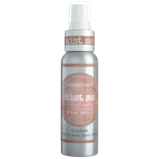 Pinch Me Mist Me