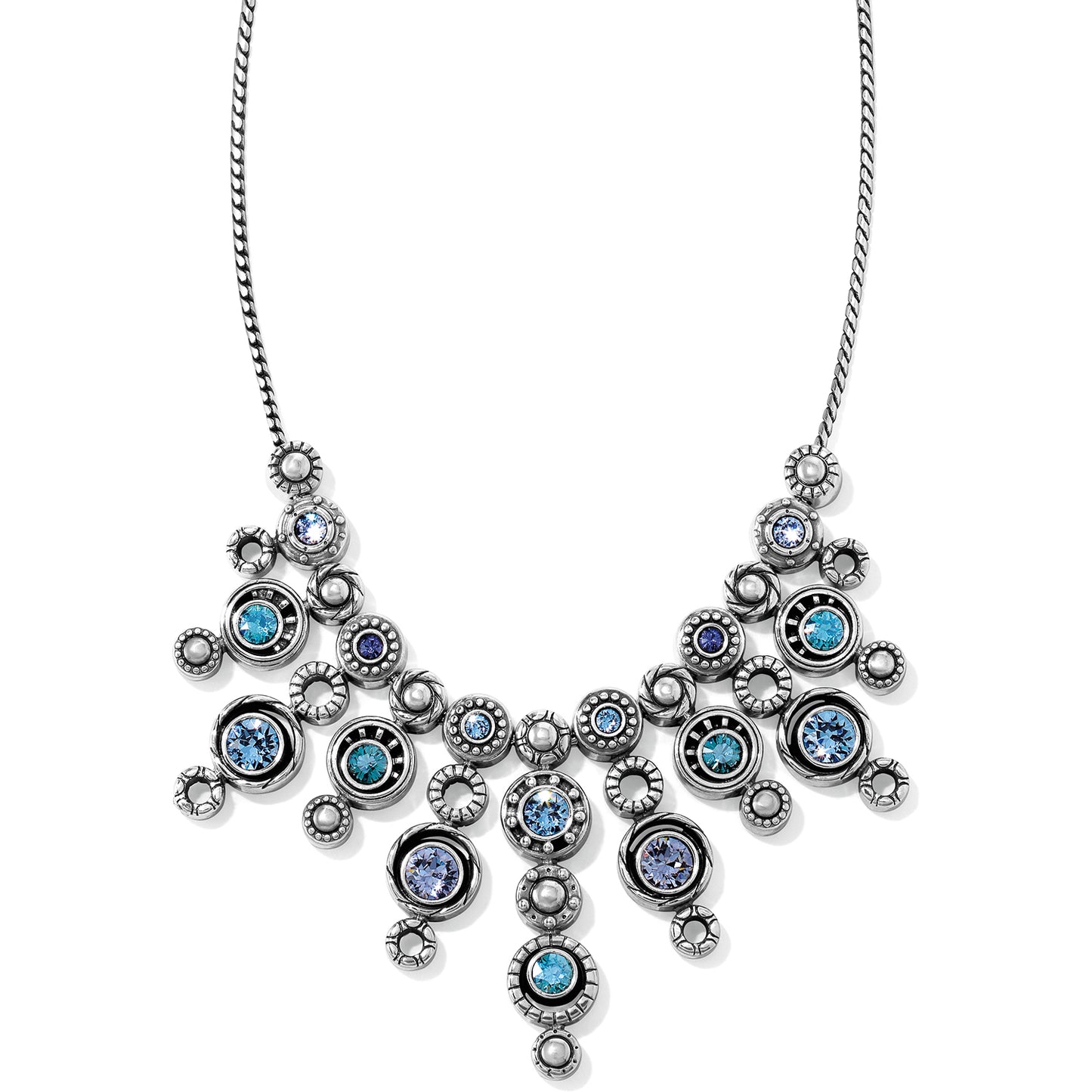Halo Burst Collar Necklace - Jewelry - SierraLily