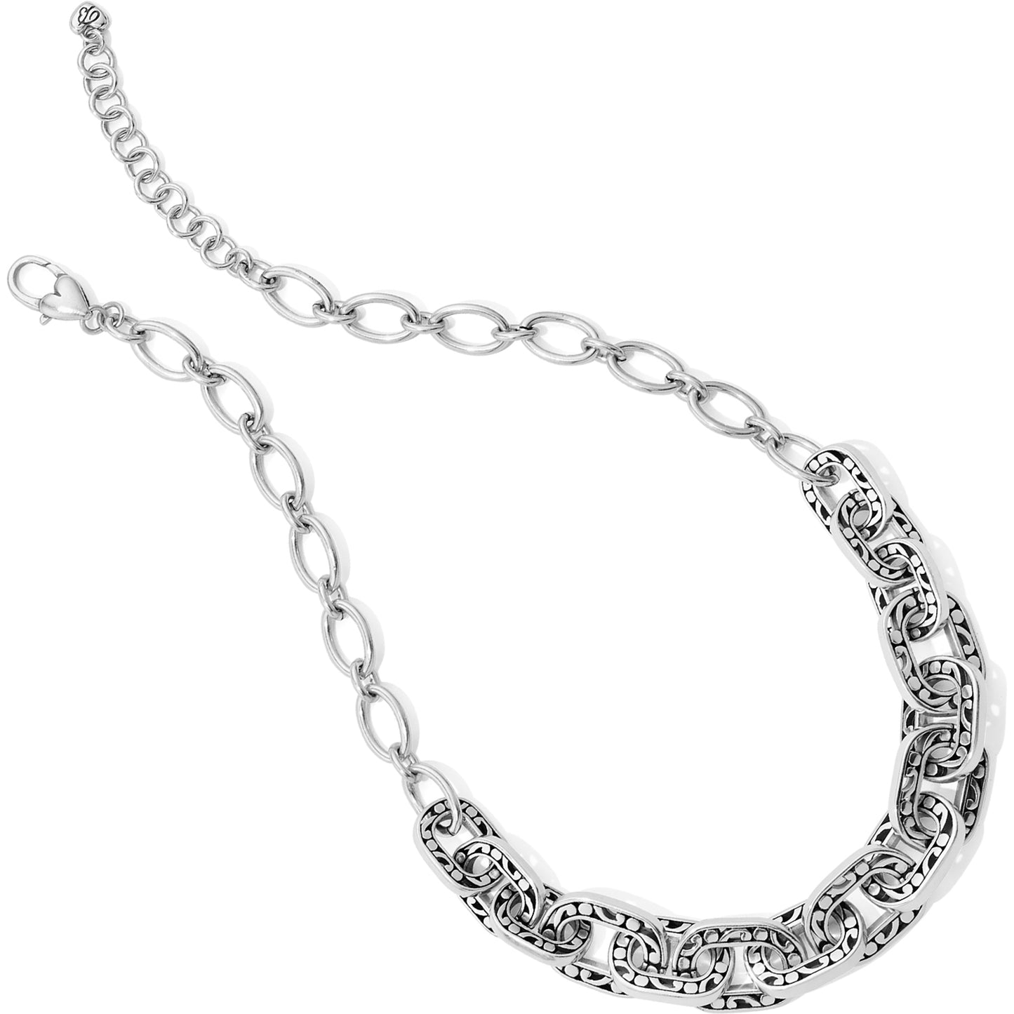 Brighton Contempo Linx Necklace