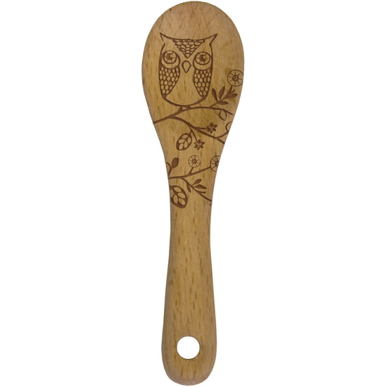 Talisman Designs Woodland Mini Spoon