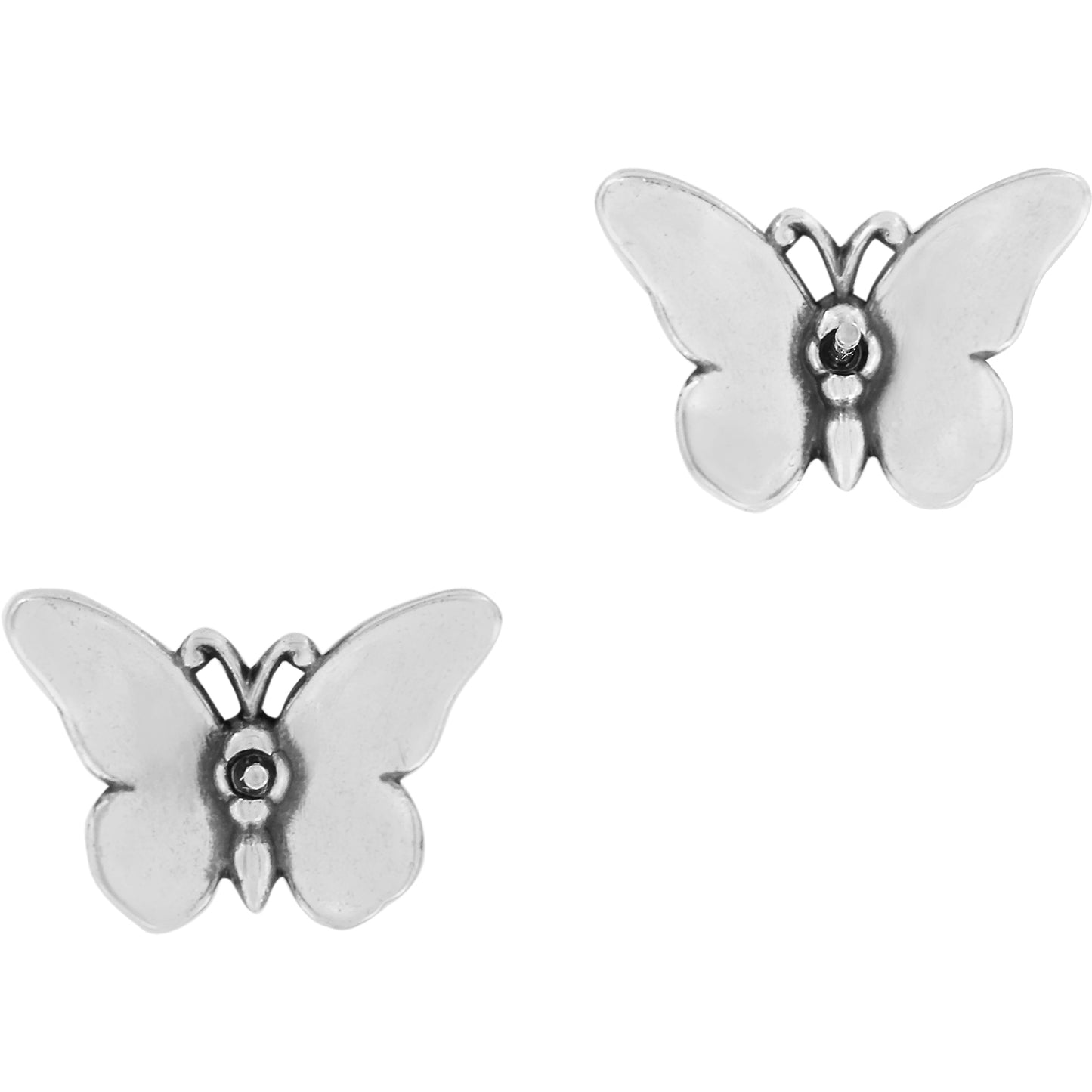 Solstice Butterfly Post Earrings - Jewelry - SierraLily