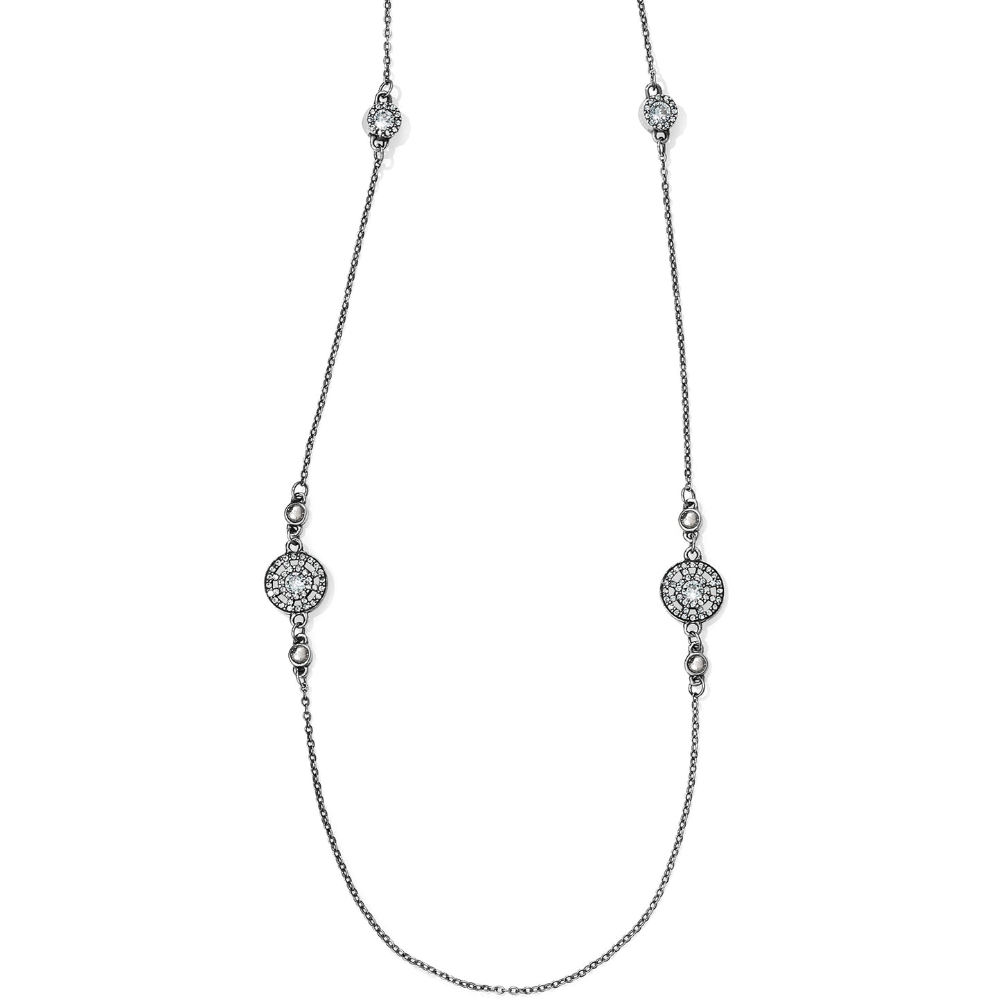 Illumina Long Necklace - Jewelry - SierraLily