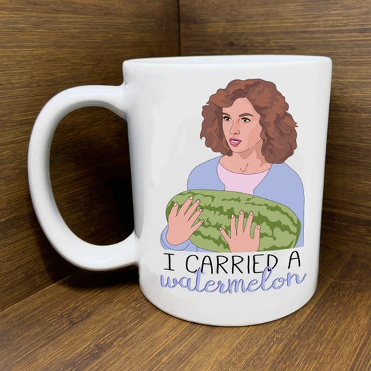 Citizen Ruth Dirty Dancing Mug