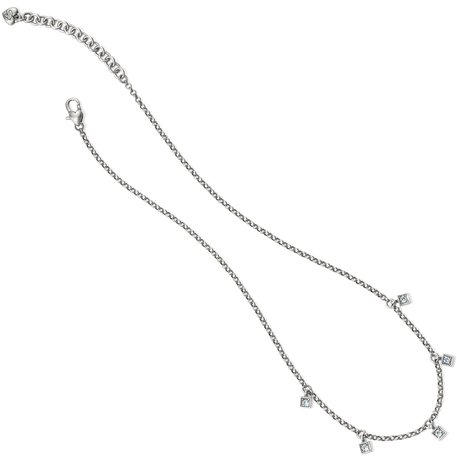 Meridian Zenith Station Necklace - Jewelry - SierraLily