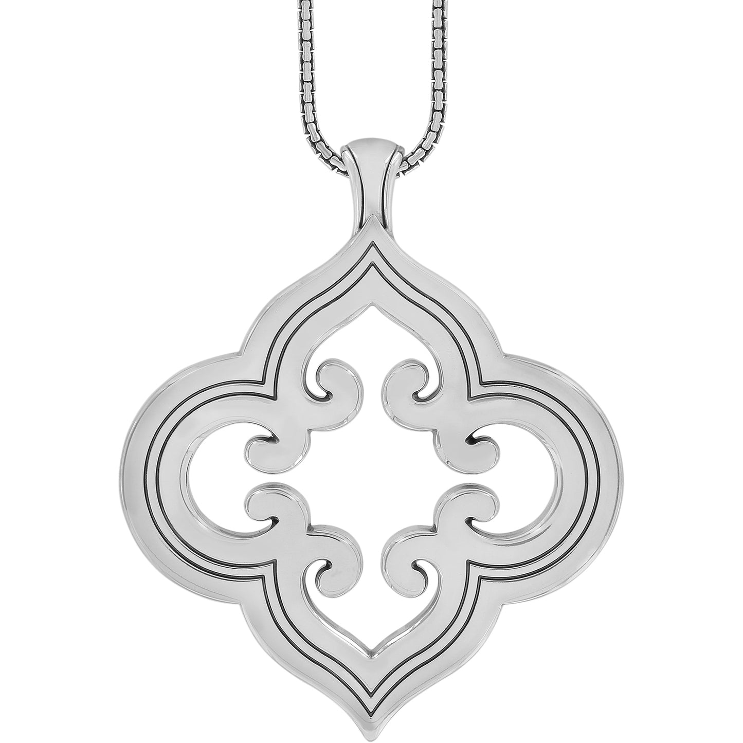 Toledo Mido Long Necklace - Jewelry - SierraLily