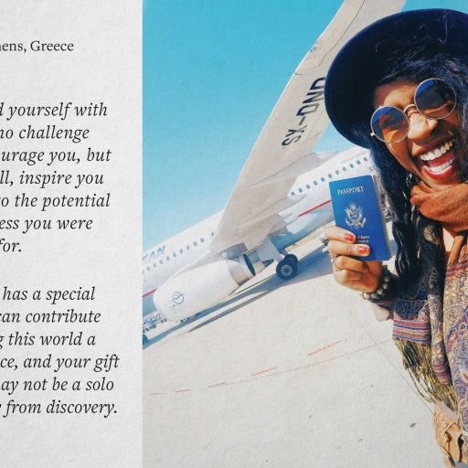 Thought Catalog From Excuses to Excursions