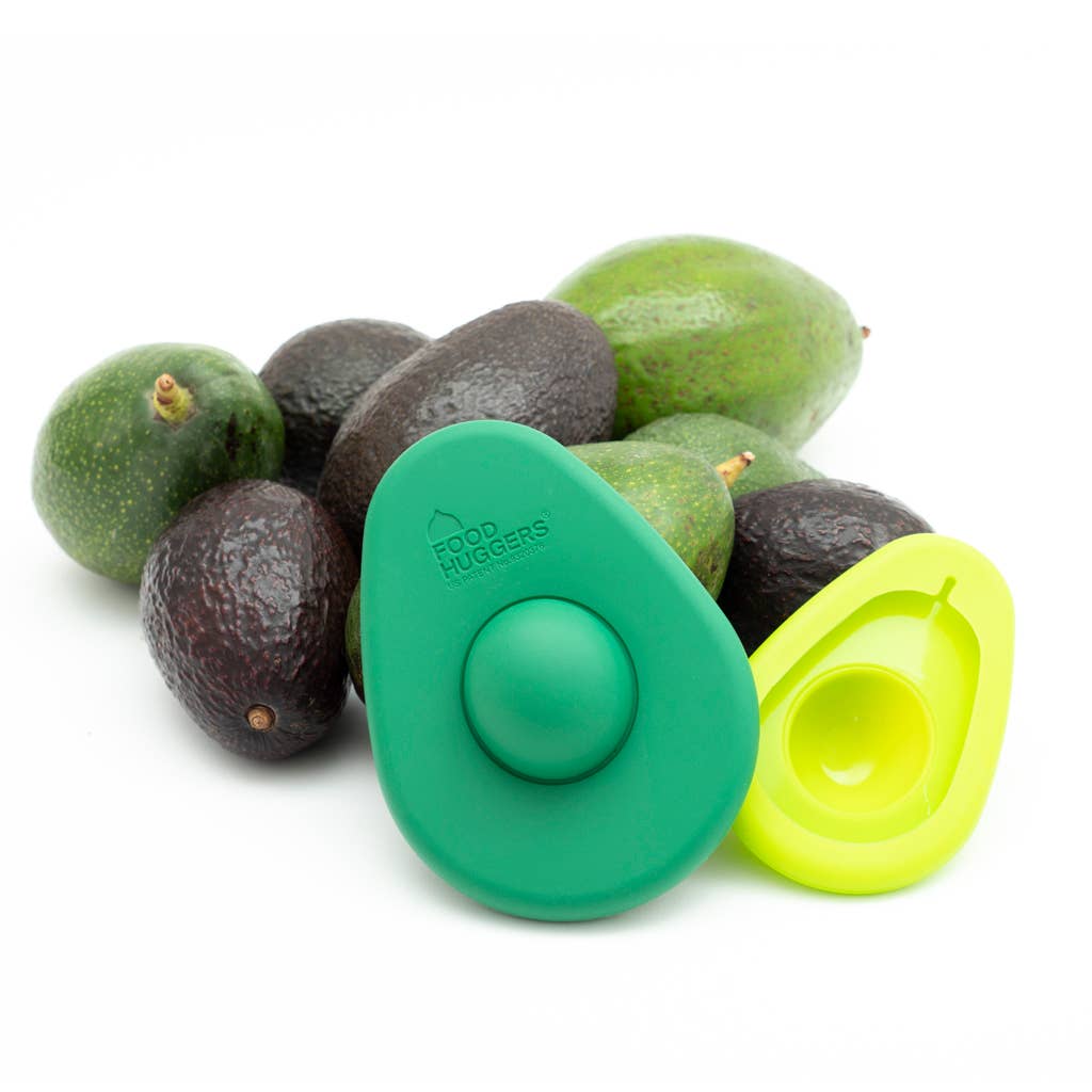 Green Avocado Huggers-Set of 2 - Home & Gift - SierraLily