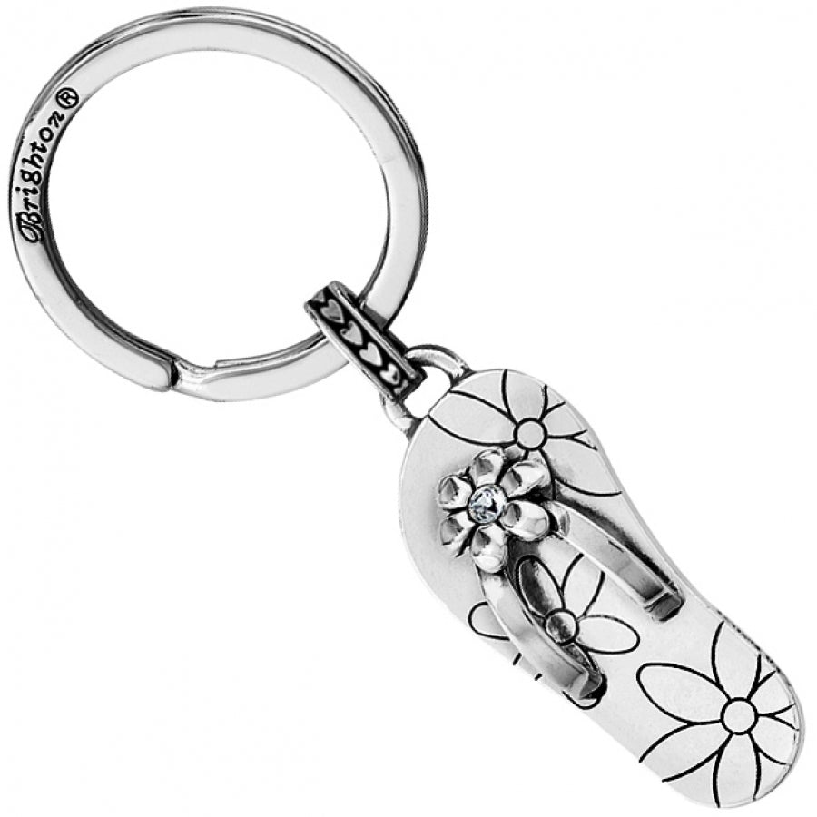 Brighton Dixie Keyfob