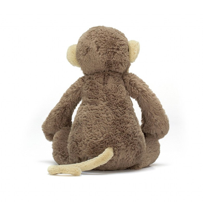 Jellycat Bashful Monkey-12”