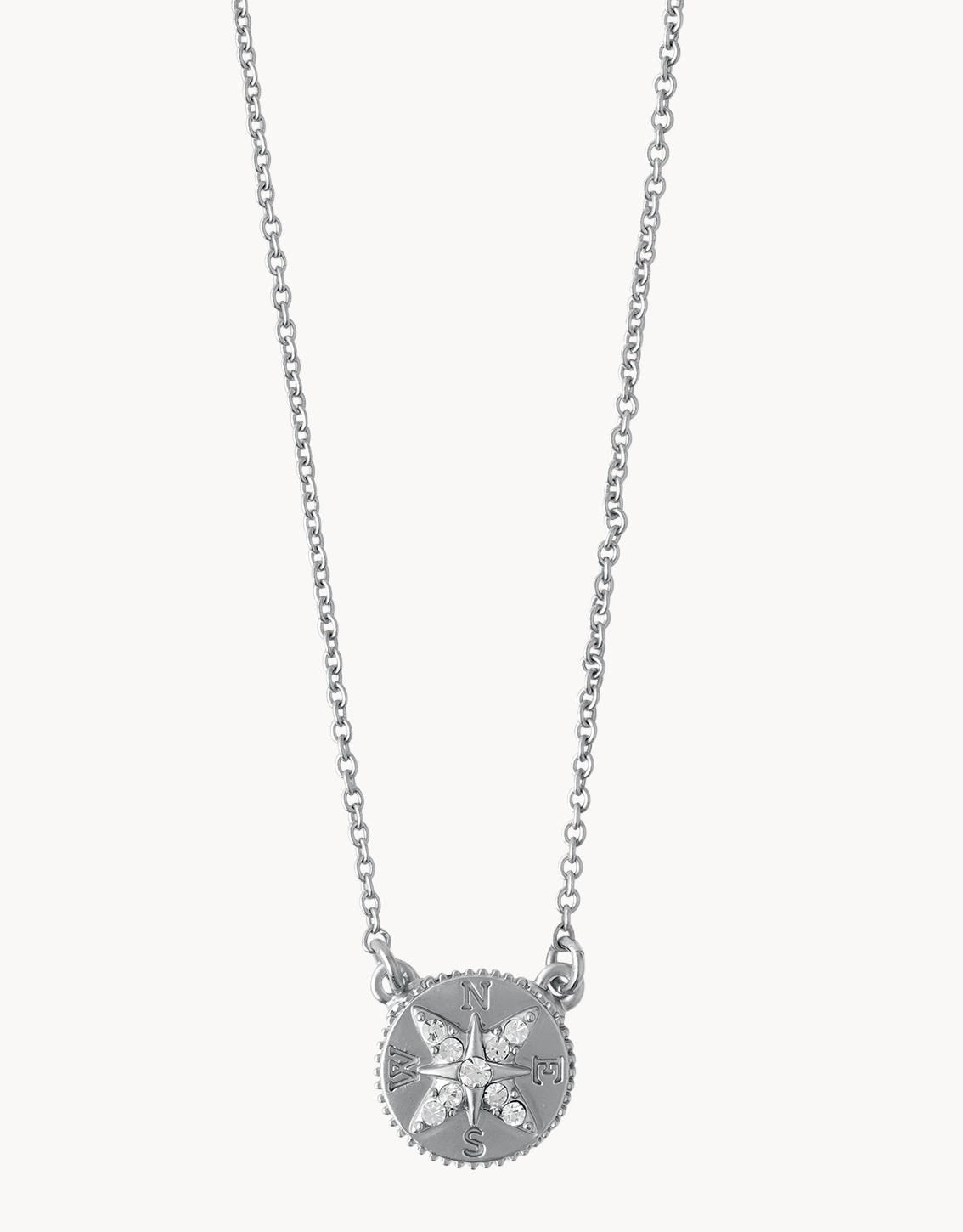 Sea La Vie Adventure Compass Necklace - Jewelry - SierraLily
