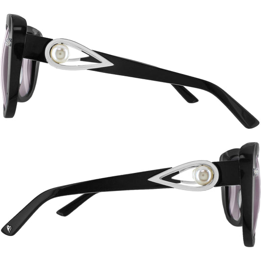 Brighton Chara Ellipse Sunglasses