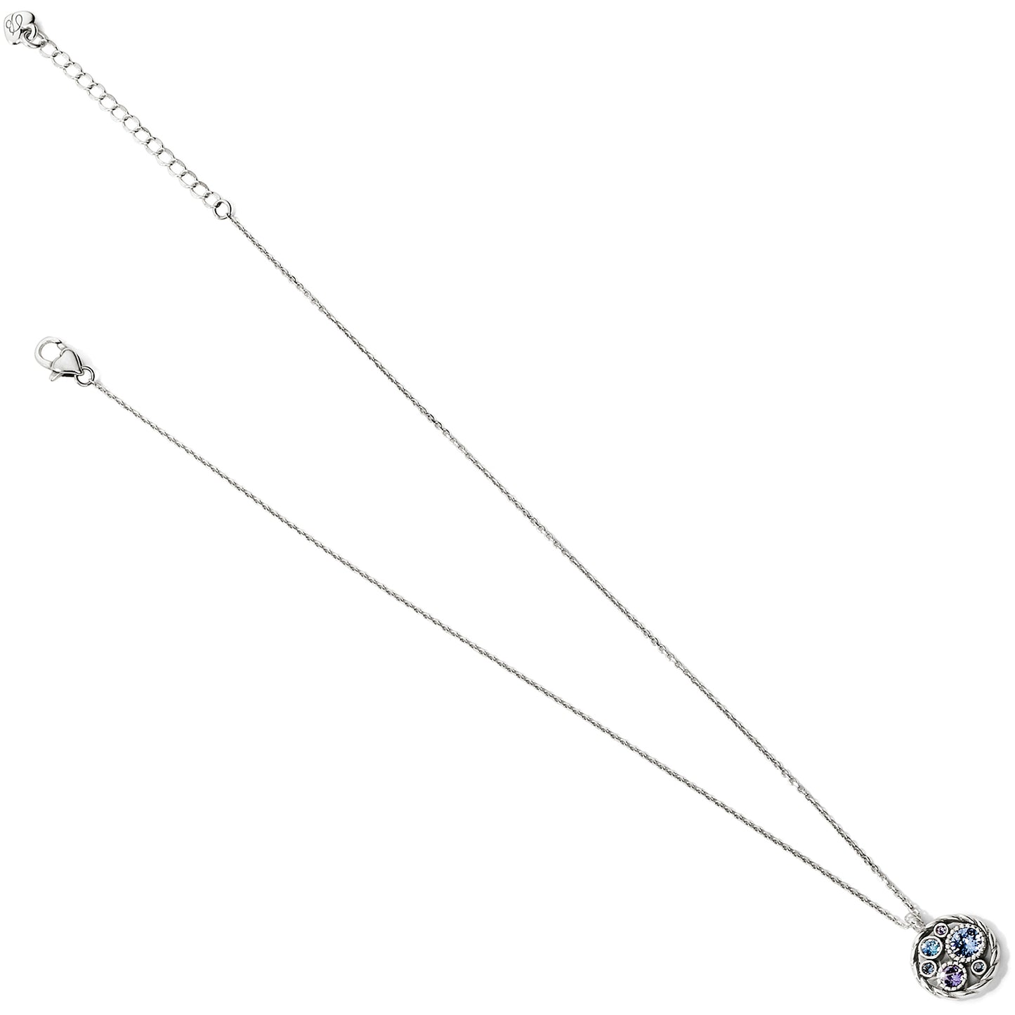 Brighton Halo Petite Necklace