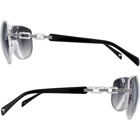 Brighton Meridian Linx Sunglasses