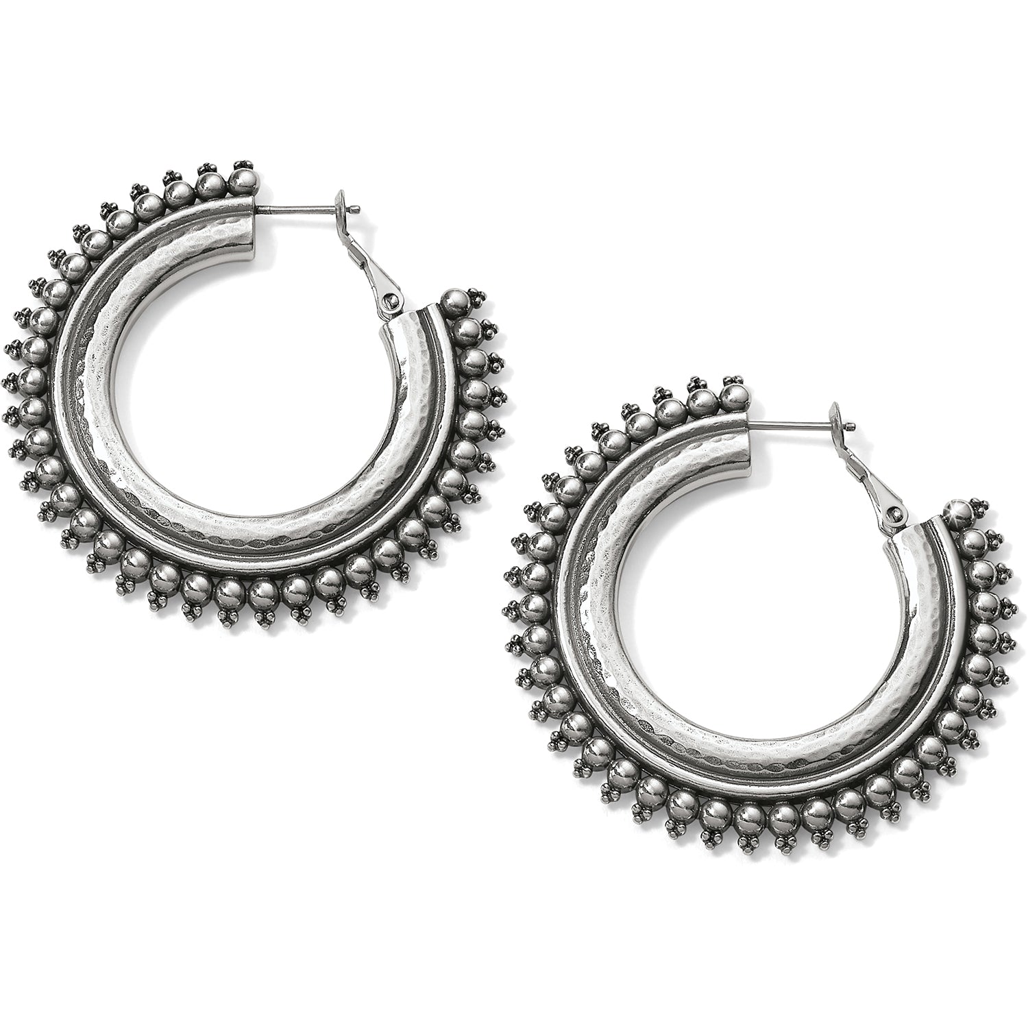 Telluride Hoop Earrings - Jewelry - SierraLily