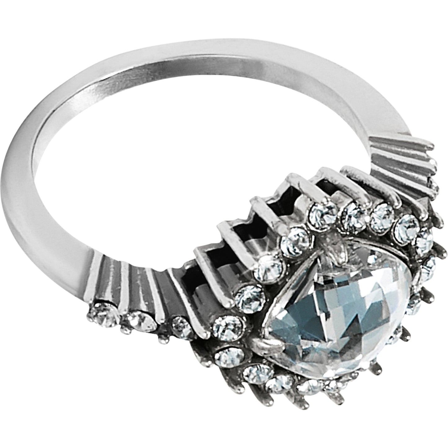 Demantur Ring - Jewelry - SierraLily