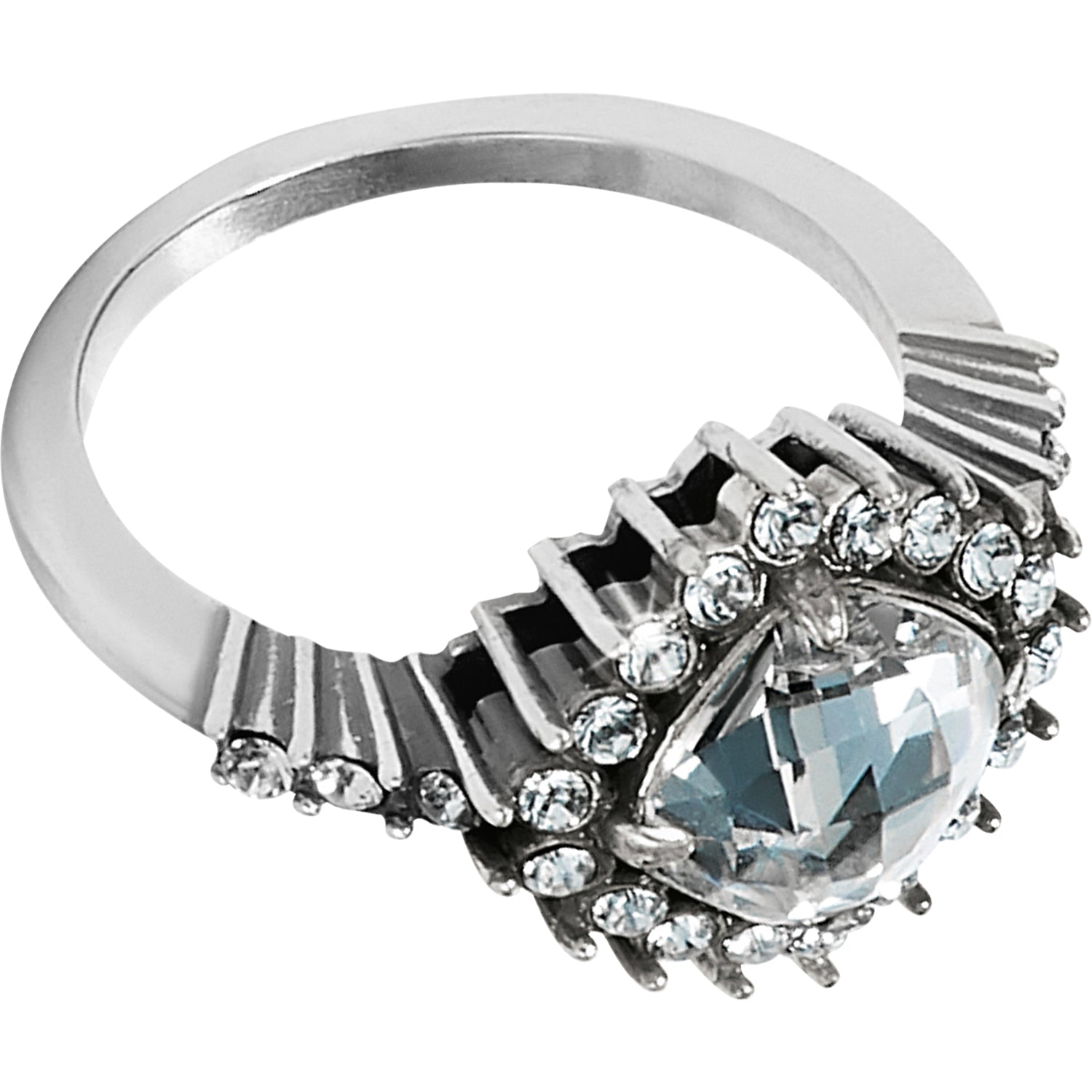Demantur Ring - Jewelry - SierraLily