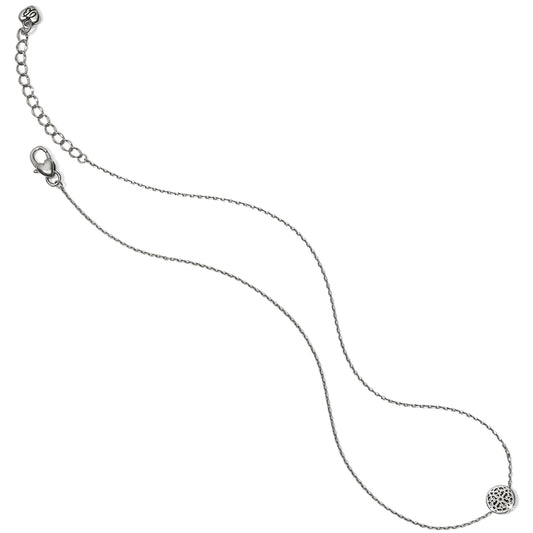 Brighton Ferrara Mini Necklace