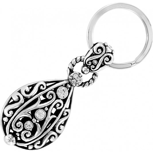 Bibi Scroll Key Fob - Home & Gift - SierraLily