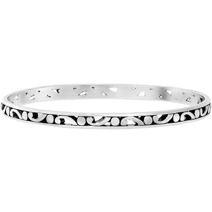 Contempo Slim Bangle - Jewelry - SierraLily