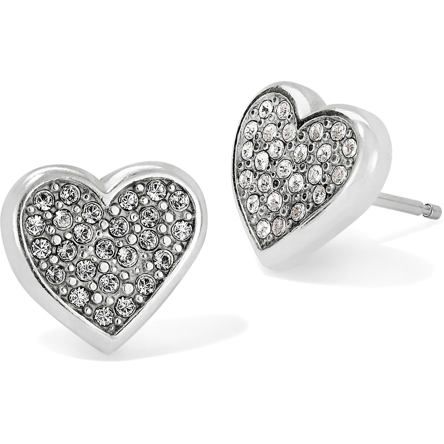 Eden Hearts Mini Post Earrings - Jewelry - SierraLily