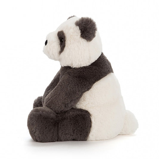 Jellycat Harry Panda Cub 7”