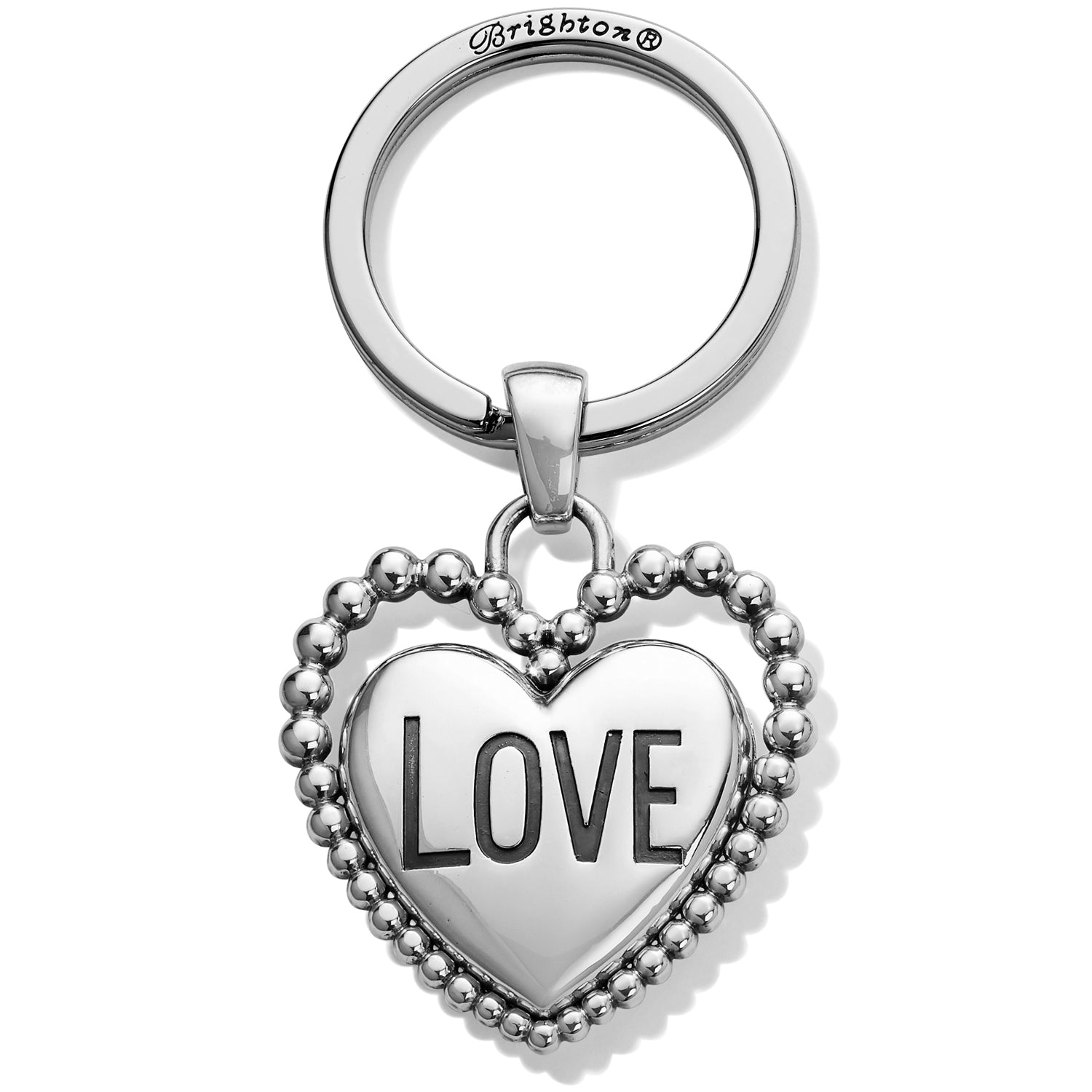 Beaded Love Key Fob - Home & Gift - SierraLily