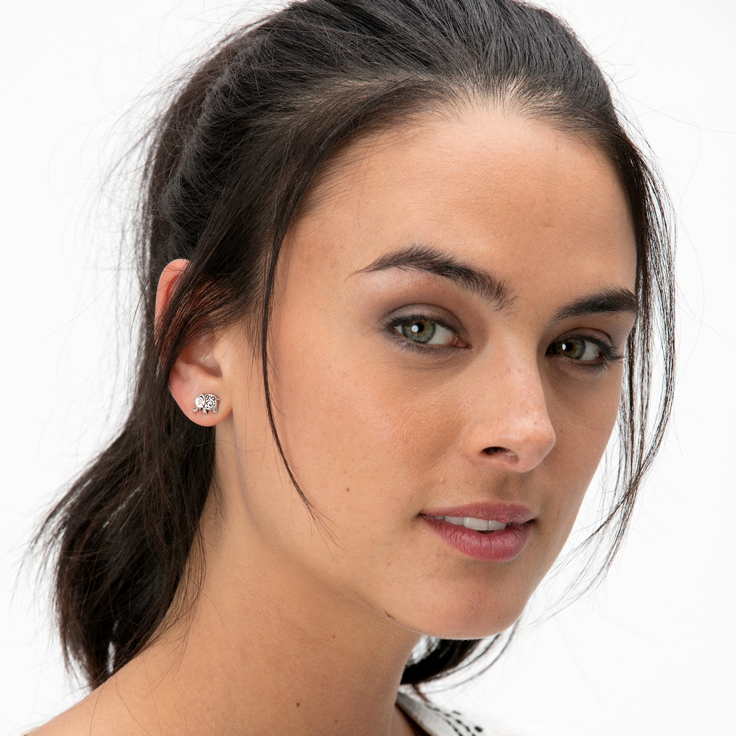 Elli Mini Post Earrings - Jewelry - SierraLily