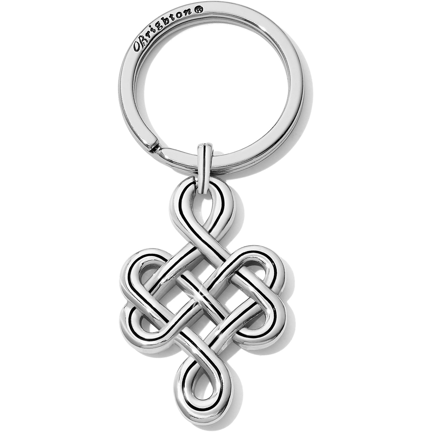Interlok Endless Knot Key Fob - Home & Gift - SierraLily