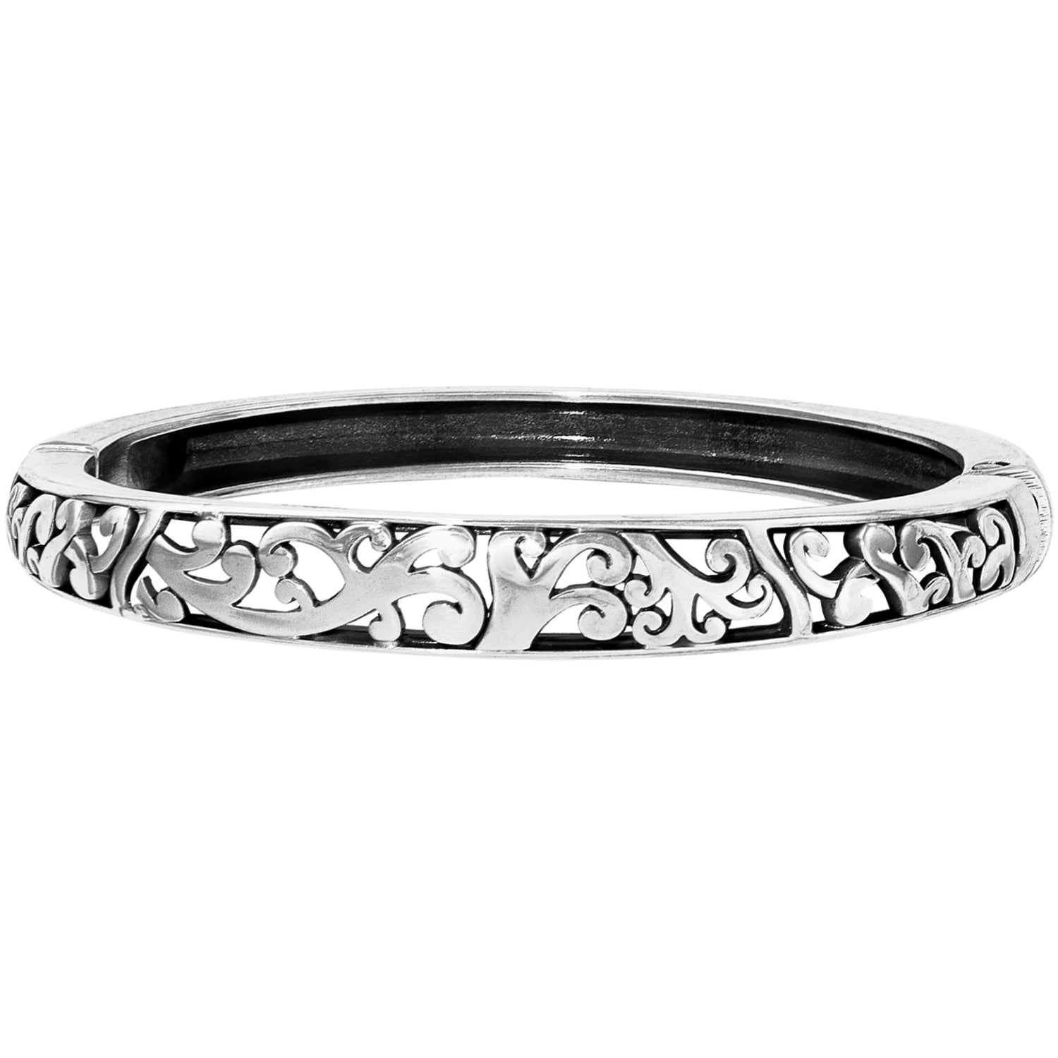 Elora Hinged Bangle - Jewelry - SierraLily