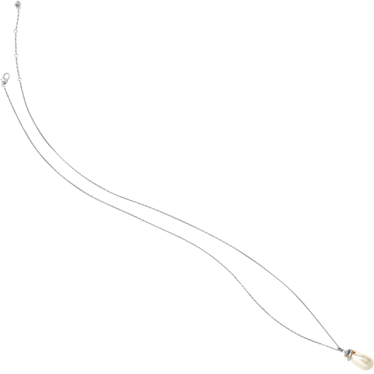 Neptune's Rings Pearl Necklace - Jewelry - SierraLily