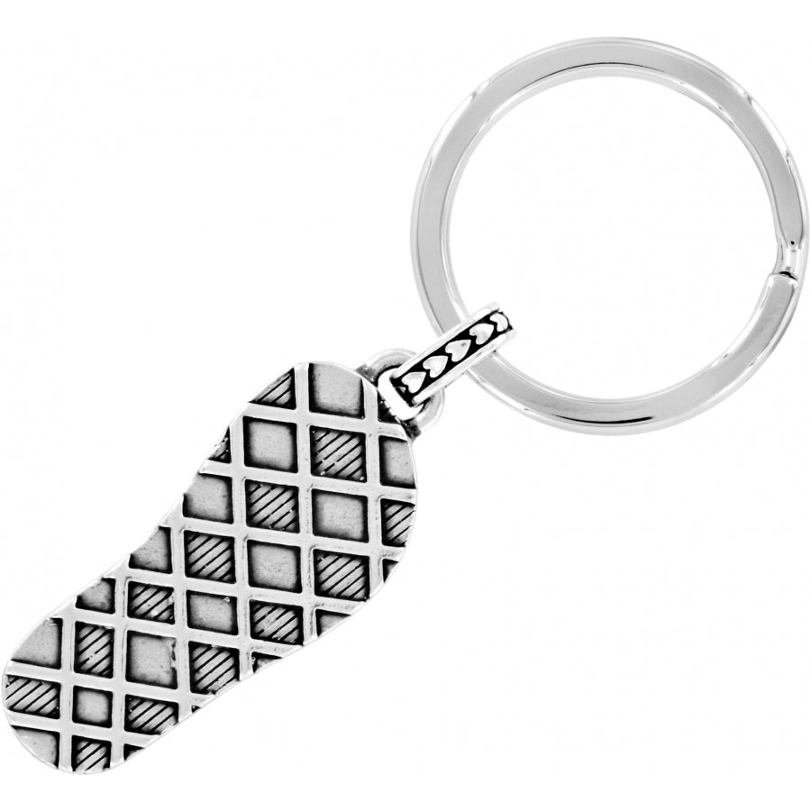 Brighton Dixie Keyfob