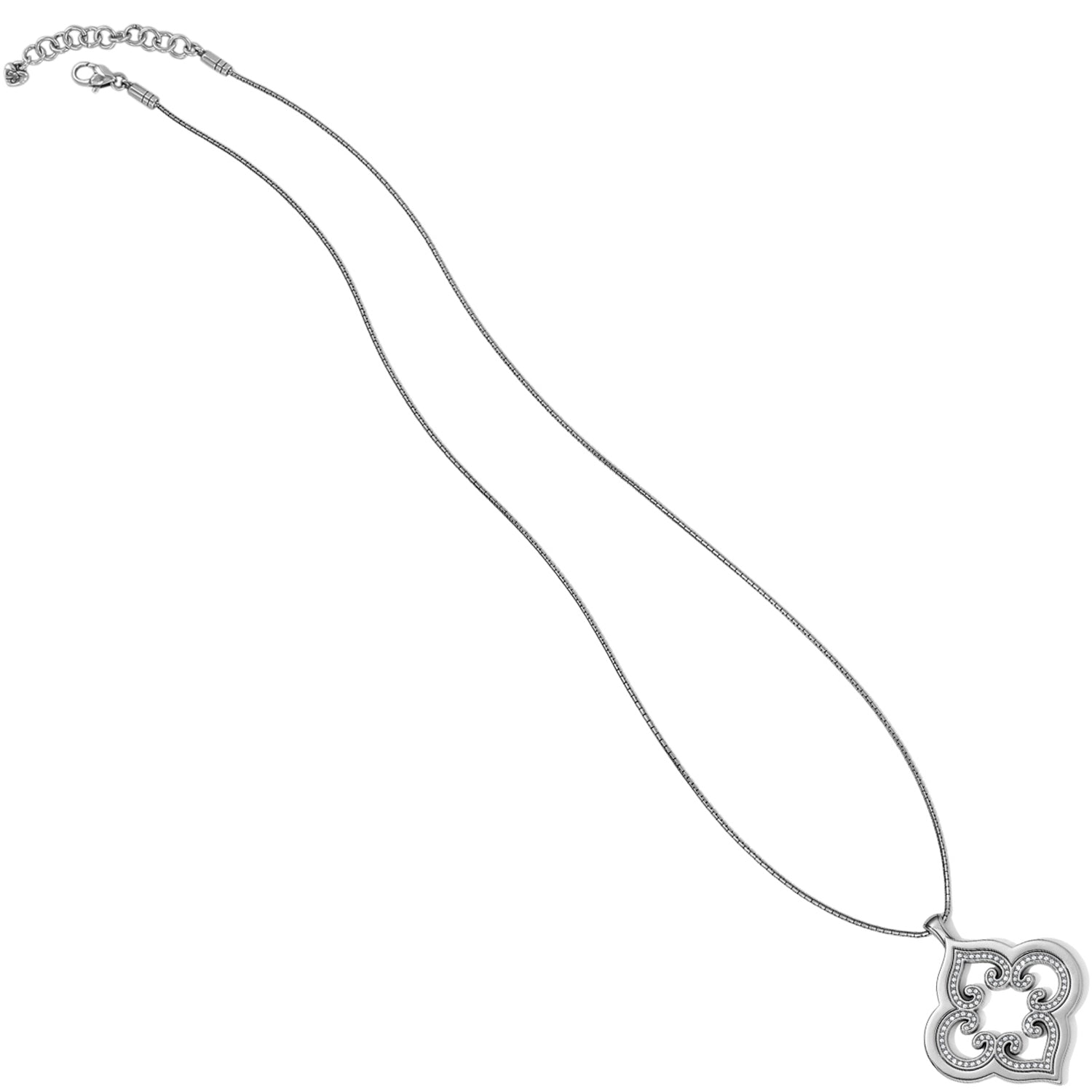 Toledo Mido Long Necklace - Jewelry - SierraLily