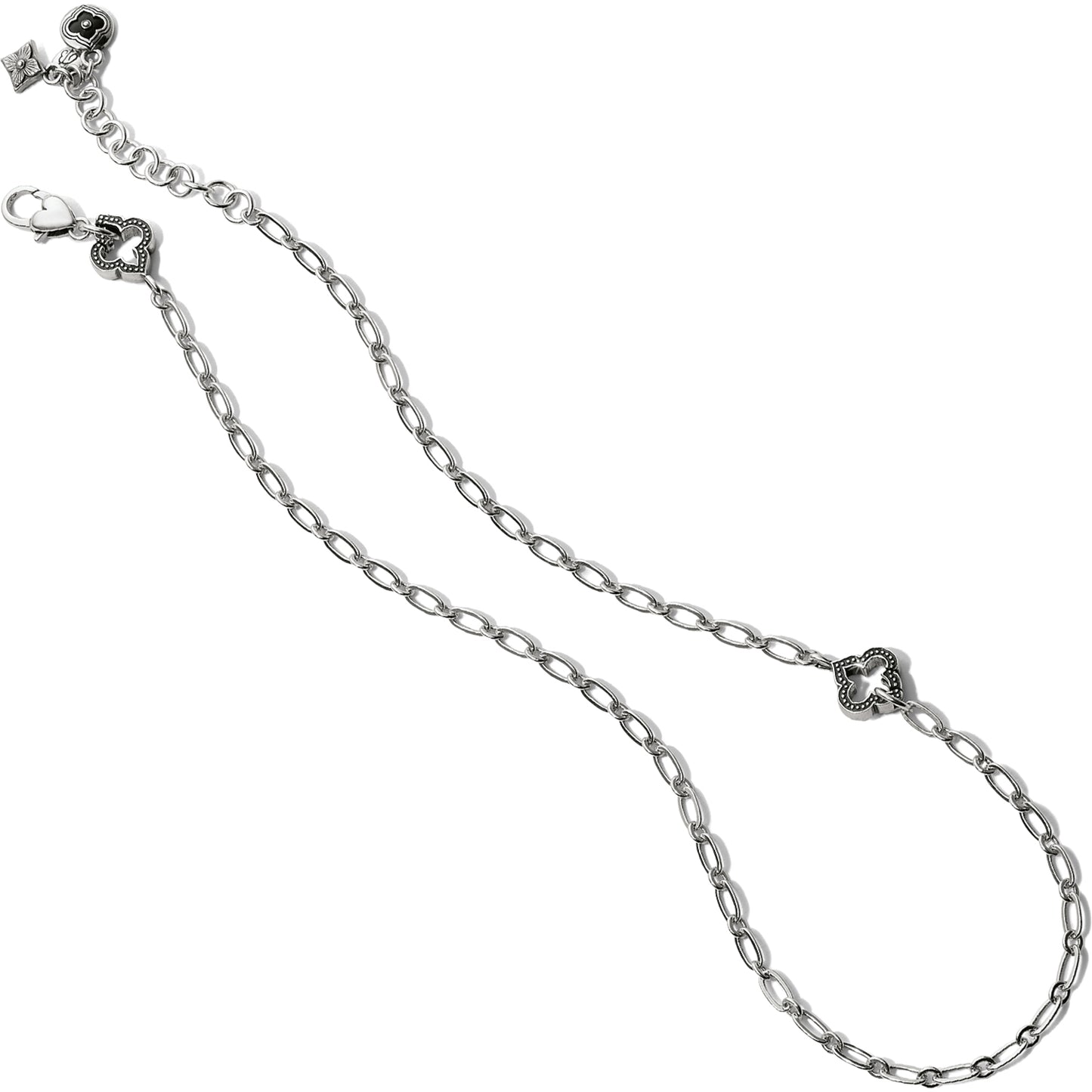 Brighton Toledo Collective Adaptable Necklace