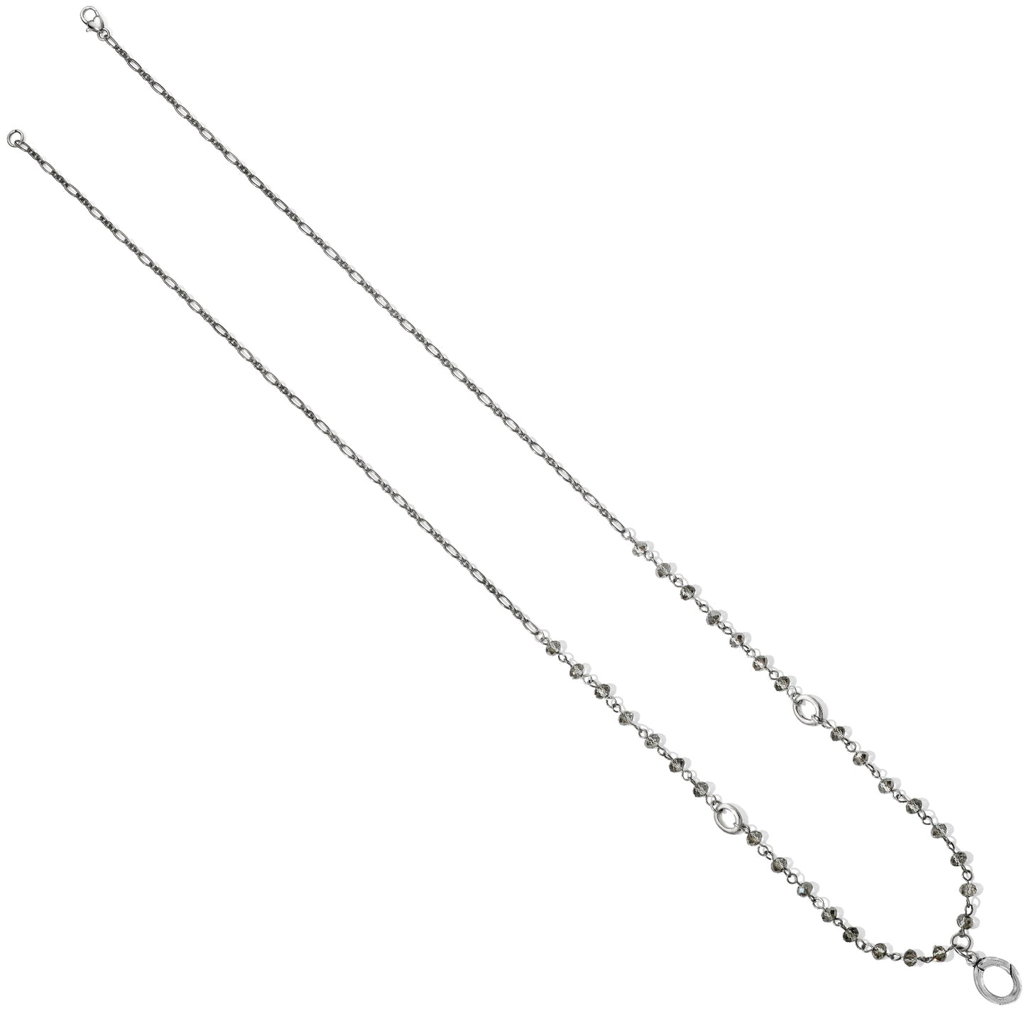 Juliet Charm Necklace - Jewelry - SierraLily