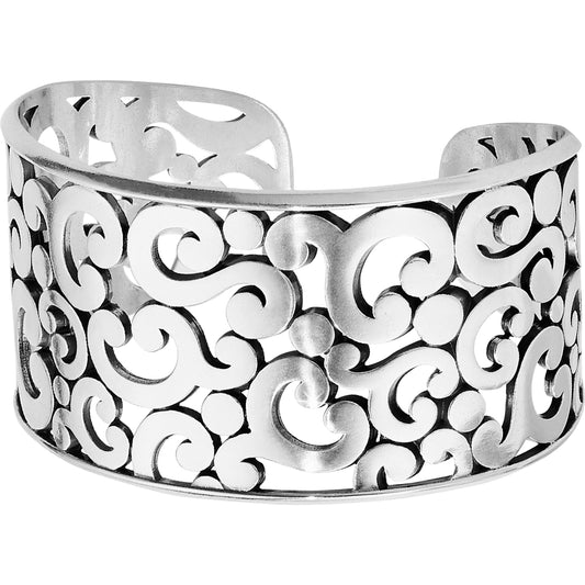 Contempo Wide Cuff Bracelet - Jewelry - SierraLily
