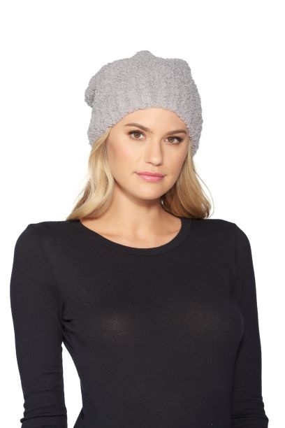 Barefoot Dreams CozyChic® Beanie