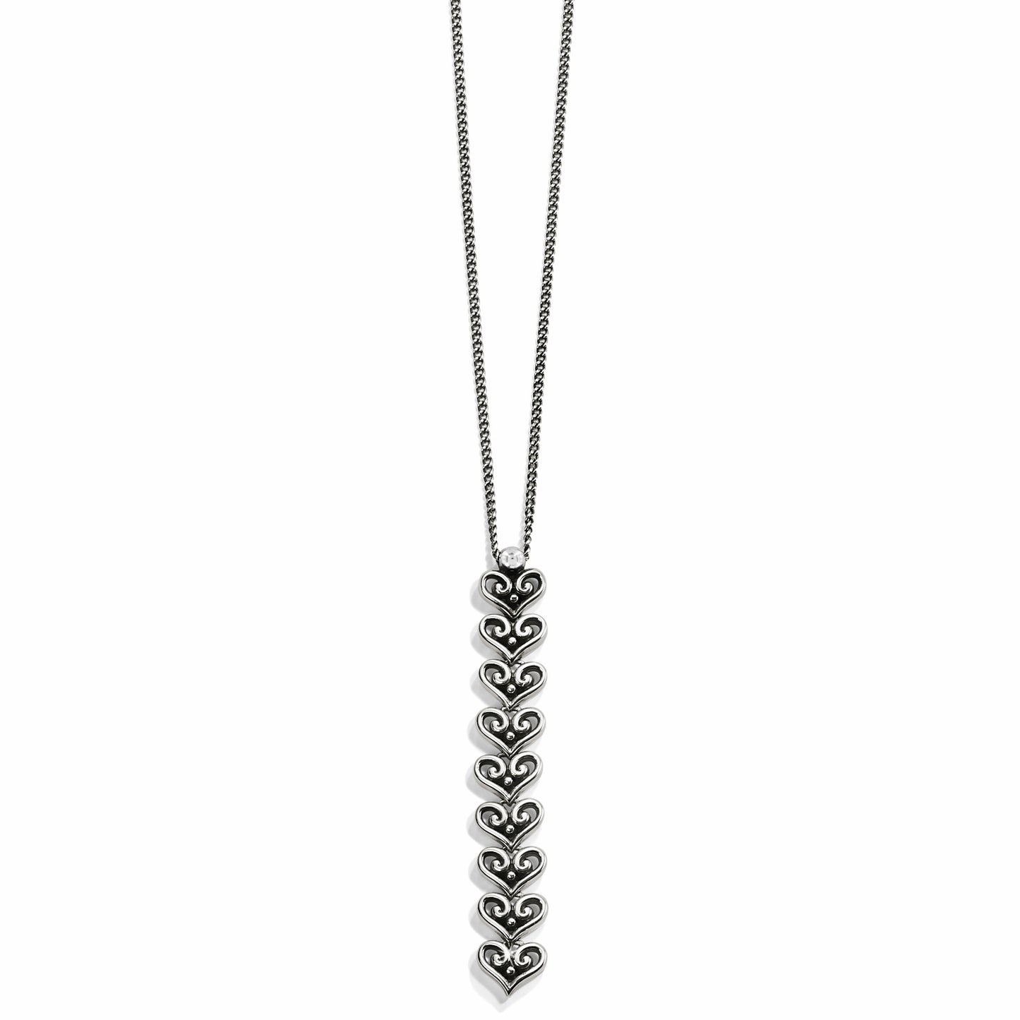 Brighton Alcazar Medley Drop Necklace