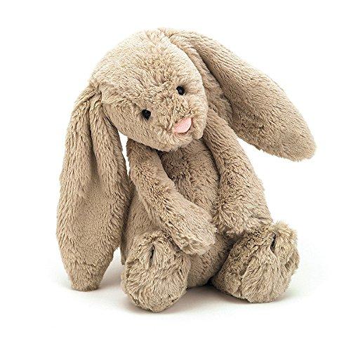Jellycat Bashful Beige Bunny - 12" -  - SierraLily
