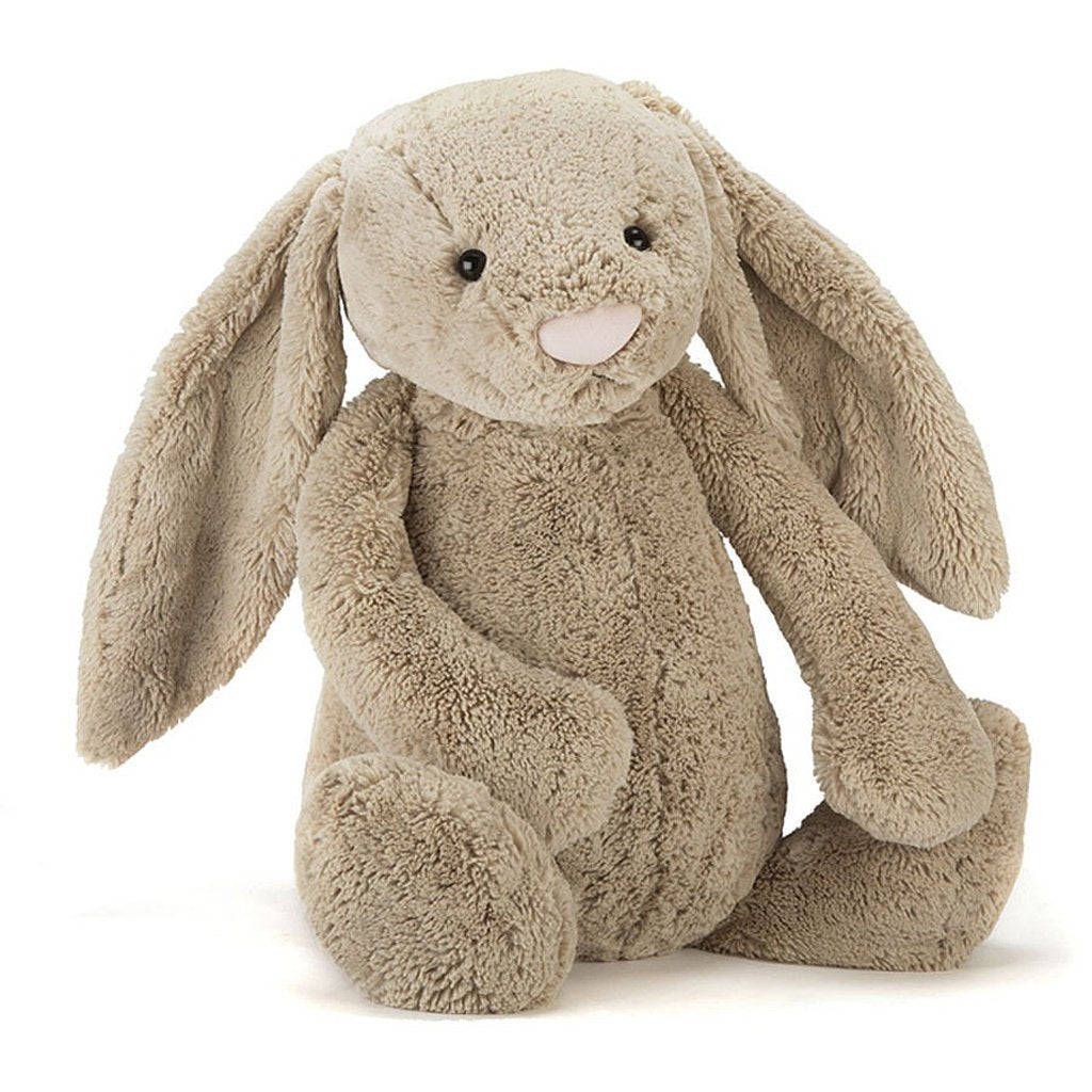 Jellycat Bashful Bunny - 21" -  - SierraLily