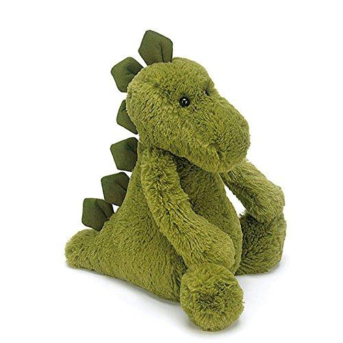 Jellycat Bashful Dino Medium - 12" -  - SierraLily