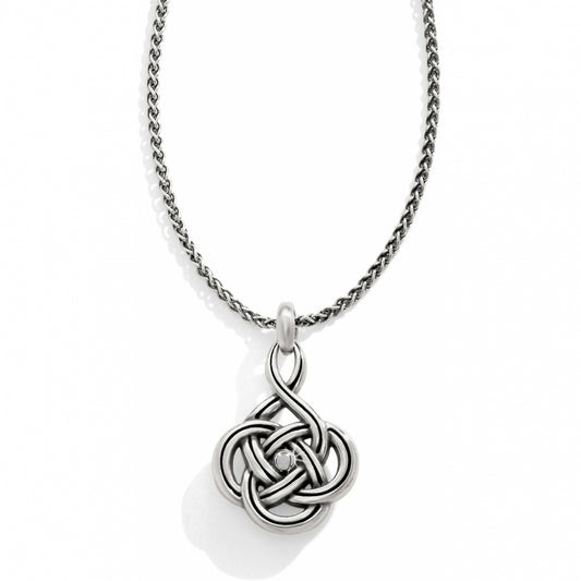 Interlok Petite Necklace - Jewelry - SierraLily